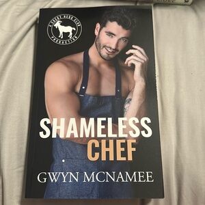 Shameless Chef